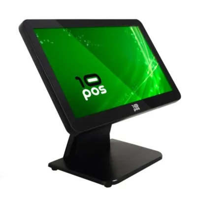 10POS FT-16N Sistema POS Todo-en-Uno Intel Celeron 10POS FT-16N Sistema POS Todo-en-Uno Intel Celeron
