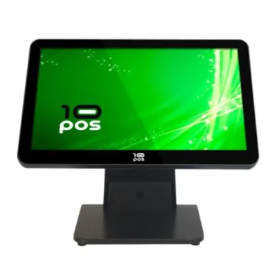10POS FT-16N Sistema POS Todo-en-Uno Intel Celeron 10POS FT-16N Sistema POS Todo-en-Uno Intel Celeron