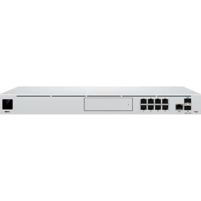 Ubiquiti UniFi UDM-Pro Switch Gestionado 11 Puertos Gigabit