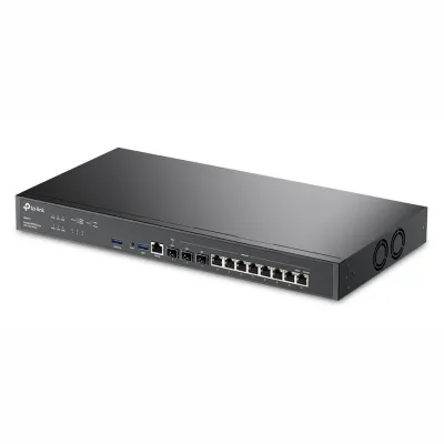 TP-Link ER8411 Router OMADA VPN 10G Gigabit Multi-WAN
