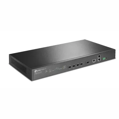 Tp-link ds-p7001-04 olt gpon 1x10gb sfp+ 4xpon Tp-link ds-p7001-04 olt gpon 1x10gb sfp+ 4xpon