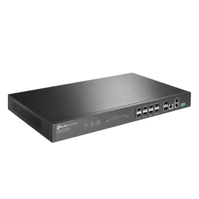 Tp-link ds-p7001-08 olt gpon 8x2.5g pon 2x10gb sfp