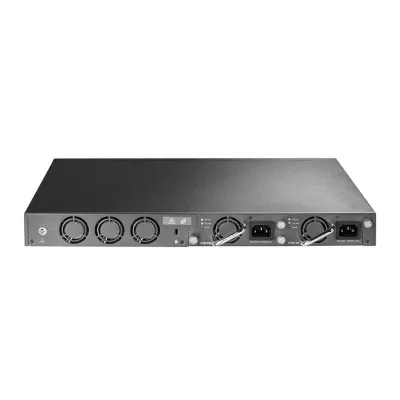 Tp-link ds-p7001-08 olt gpon 8x2.5g pon 2x10gb sfp