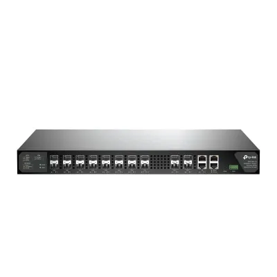 TP-Link OLT DeltaStream DS-P7001-16 - OLT DeltaStream 1U Pizza TP-Link OLT DeltaStream DS-P7001-16 - OLT DeltaStream 1U Pizza