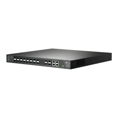 TP-Link OLT DeltaStream DS-P7001-16 - OLT DeltaStream 1U Pizza TP-Link OLT DeltaStream DS-P7001-16 - OLT DeltaStream 1U Pizza