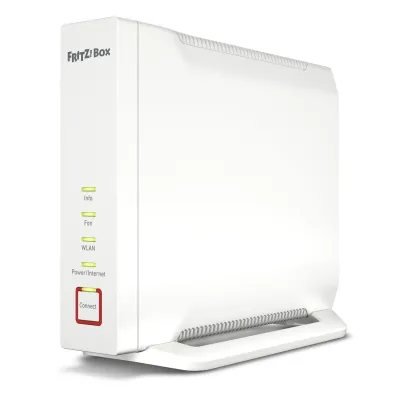 FRITZ!Box 4060 Router Wi-Fi 6 Dual Band