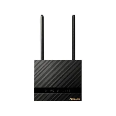 ASUS 4G-N16 Módem-Router LTE Wireless-N300 con 4G LTE Listo ASUS 4G-N16 Módem-Router LTE Wireless-N300 con 4G LTE Listo