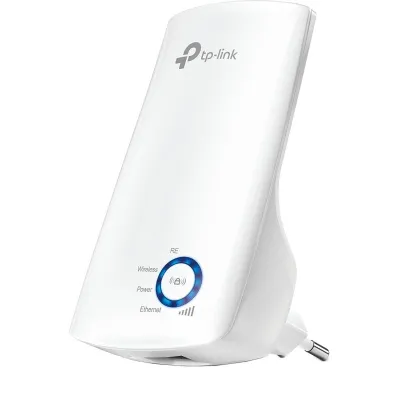 TP-LINK TL-WA850RE Repetidor WiFi/ Amplificador 300Mbps