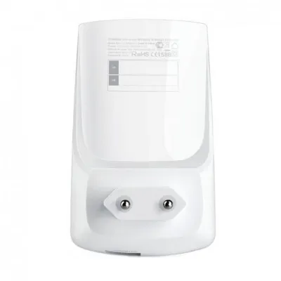 TP-LINK TL-WA850RE Repetidor WiFi/ Amplificador 300Mbps