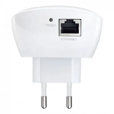 TP-LINK TL-WA850RE Repetidor WiFi/ Amplificador 300Mbps
