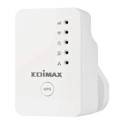 Edimax EW-7438RPn Mini Repetidor Extensor de cobertura Wifi