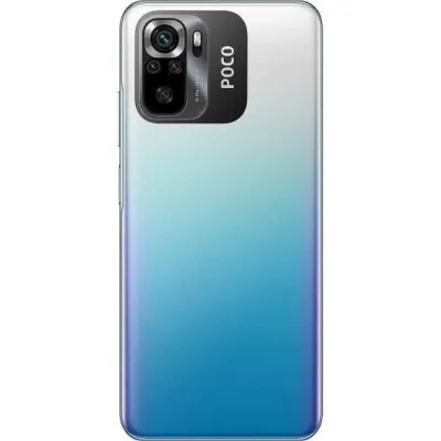 Xiaomi Poco M5s 4G Azul 128GB 4GB 6.43" Octa Core 64Mp