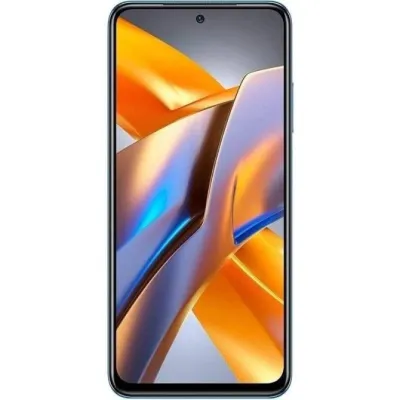 Xiaomi Poco M5s 4G Azul 128GB 4GB 6.43" Octa Core 64Mp