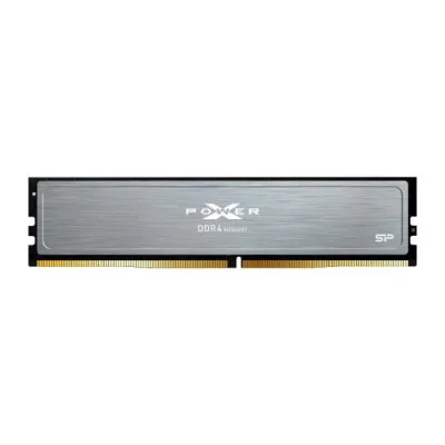 SP XPOWER Pulse Gaming 16GB DDR4 a 3200MHz XMP CL16 OC 1.35v SP XPOWER Pulse Gaming 16GB DDR4 a 3200MHz XMP CL16 OC 1.35v