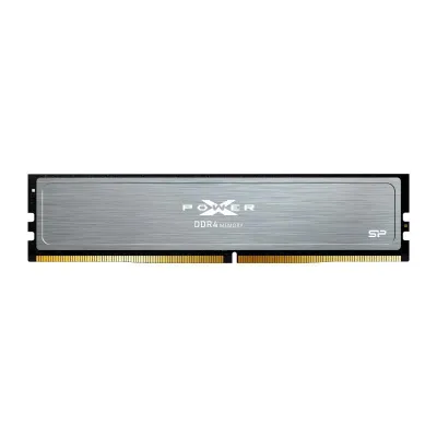 SP XPOWER Pulse Gaming 16GB DDR4 a 3200MHz XMP CL16 OC 1.35v SP XPOWER Pulse Gaming 16GB DDR4 a 3200MHz XMP CL16 OC 1.35v