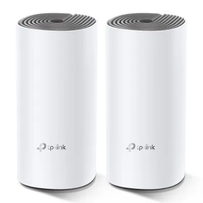Tp-link deco e4 punto acceso mesh ac1200 pack 2