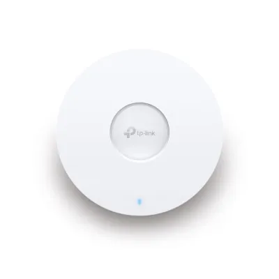 TP-Link EAP660 HD Punto de Acceso WiFi 6 Doble Banda AX3600