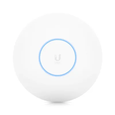 Ubiquiti U6-LR Punto de Acceso Wifi 6 3000 Mbit/s PoE