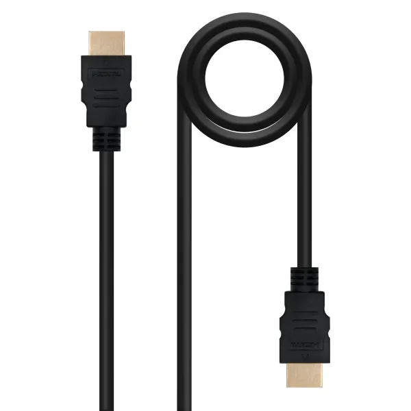 NanoCable Cable HDMI 1.3 Macho/Macho 1.8m
