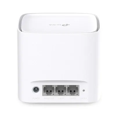 Sistema Mesh TP-Link HC220-G5 1200Mbps/ 2.4GHz 5GHz