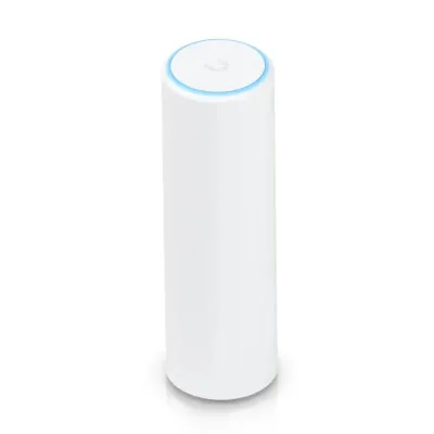 Ubiquiti U6 Mesh Punto de Acceso WiFi 6 para Interior/Exterior