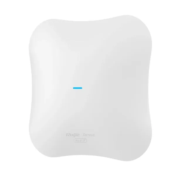 Reyee RG-RAP72PRO Punto de acceso de techo Wi-Fi 7 BE5040 de doble banda,Puerto 2.5GE
