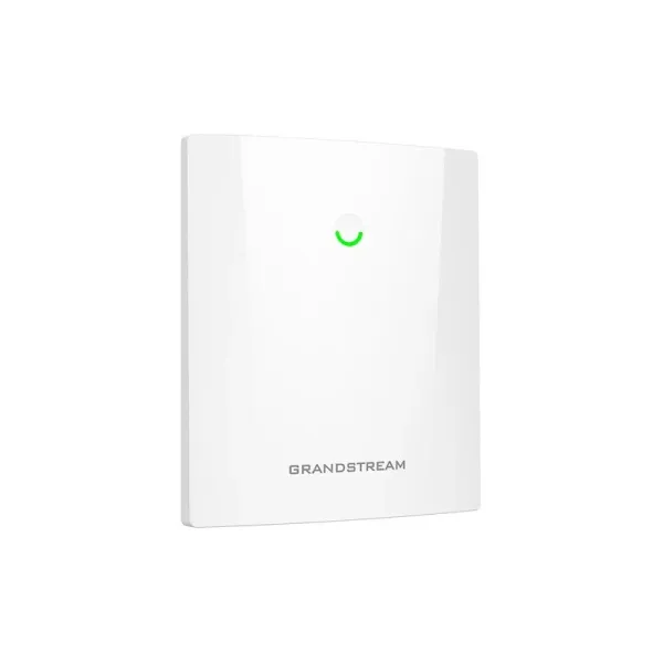 Grandstream Networks GWN7660ELR Punto de Acceso Inalámbrico Wifi 6 PoE Blanco