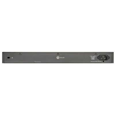Switch Gestionable L2 D-link Dxs-1210-28t 24p 10g + 4p 10/25g Switch Gestionable L2 D-link Dxs-1210-28t 24p 10g + 4p 10/25g