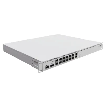 Mikrotik ccr2216-1g-12xs-2xq router l3 2xqsfp28 Mikrotik ccr2216-1g-12xs-2xq router l3 2xqsfp28