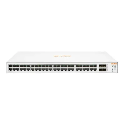 HPE Instant On 1830 Switch 48 Puertos 4SFP Gestionado L2