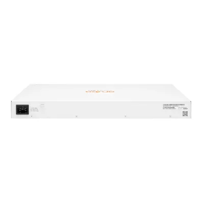 HPE Instant On 1830 Switch 48 Puertos 4SFP Gestionado L2