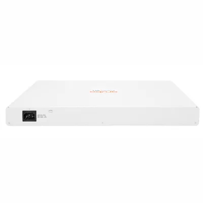 HPE JL808A Instant On 1960 48G 2XGT 2SFP+ Conmutador HPE JL808A Instant On 1960 48G 2XGT 2SFP+ Conmutador
