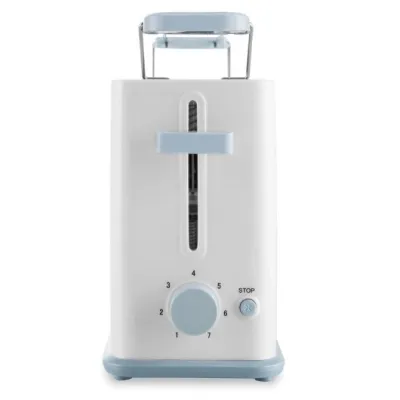 Tostador Orbegozo TO 4014/ 850W/ Blanco Tostador Orbegozo TO 4014/ 850W/ Blanco
