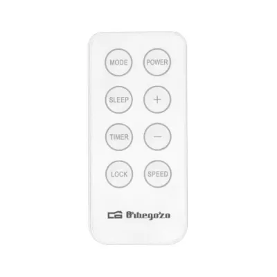 Orbegozo ADR 71 Aire acondicionado portátil 1750Fr. 