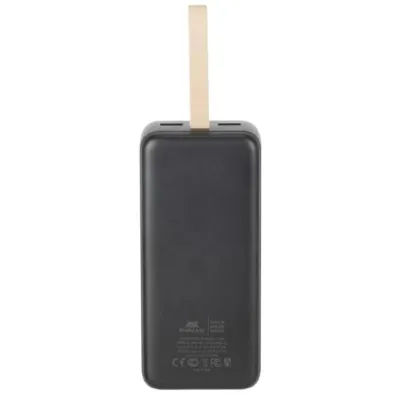 Rivacase powerbank va2585 30000mah qc/pd/lcd 20w Rivacase powerbank va2585 30000mah qc/pd/lcd 20w