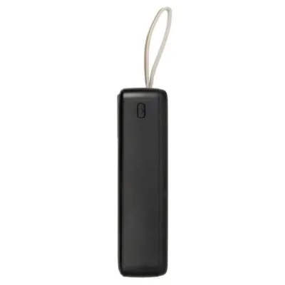 Rivacase powerbank va2585 30000mah qc/pd/lcd 20w Rivacase powerbank va2585 30000mah qc/pd/lcd 20w
