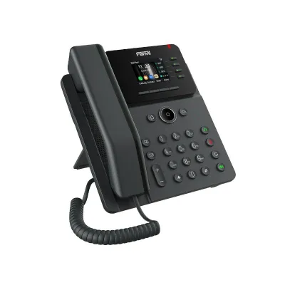 Fanvil v61w teléfono ip wi-fi integrado 2,4/5ghz