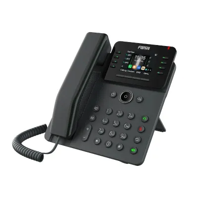 Fanvil v62w teléfono ip wi-fi integrado 2,4/5ghz Fanvil v62w teléfono ip wi-fi integrado 2,4/5ghz