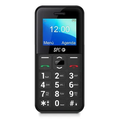 Teléfono Móvil SPC Fortune 2 Pocket Edition para Personas