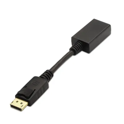 Conversor Nanocable 10.16.0502/ DisplayPort Macho - HDMI