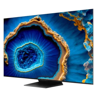 TCL 55C805 55" QD-Mini LED UltraHD 4K HDR10+