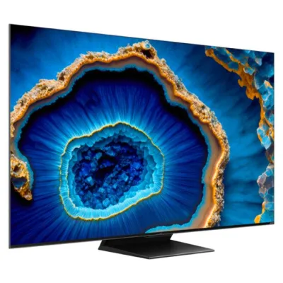 TCL 55C805 55" QD-Mini LED UltraHD 4K HDR10+