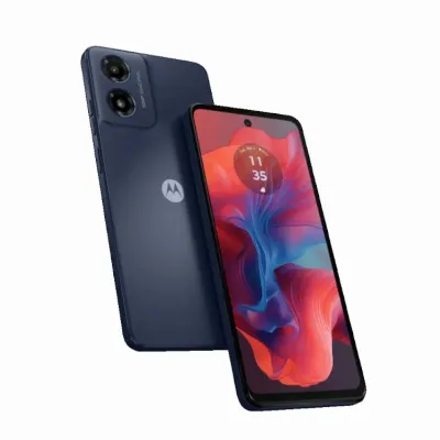 Motorola Moto G04s 8GB/128GB Smartphone 6.56" HD+ 50MP 5000mAh Motorola Moto G04s 8GB/128GB Smartphone 6.56" HD+ 50MP 5000mAh