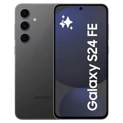 Galaxy S24 FE Enterprise Edition 5G 128GB 8GB 6.7" Dual SIM