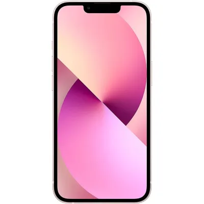 Apple iPhone 13 Reacondicionado 128GB Rosa 5G (Grado A) Apple iPhone 13 Reacondicionado 128GB Rosa 5G (Grado A)