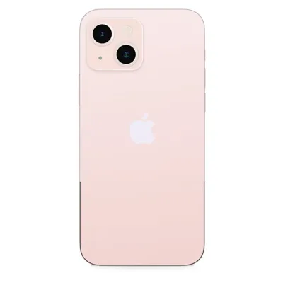 Apple iPhone 13 Reacondicionado 128GB Rosa 5G (Grado A) Apple iPhone 13 Reacondicionado 128GB Rosa 5G (Grado A)