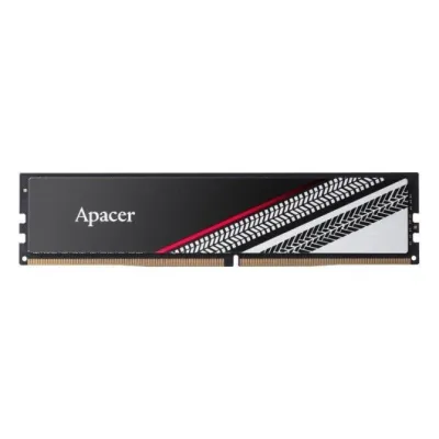 Apacer Tex DDR4 3200MHz PC4-25600 16GB CL16 Apacer Tex DDR4 3200MHz PC4-25600 16GB CL16
