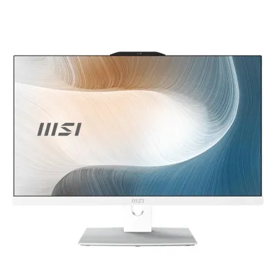 MSI AIO Modern AM242P 12M-897ES 24" Intel Core i5-1235u 16GB