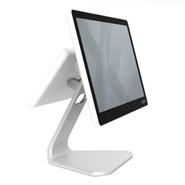 Approx APPTPV05WH+VFDG8-256 Ordenador TPV Intel Celeron J4125/8GB/256GB SSD/15.6" Táctil