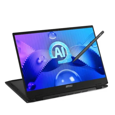 MSI Summit E16 AI Studio A1VFTG-015ES Intel Evo Core Ultra